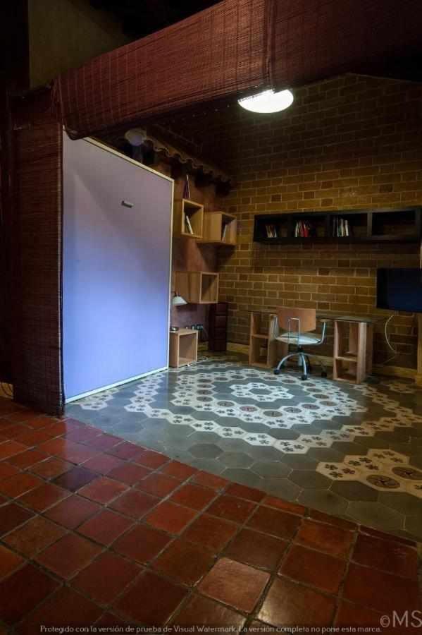 Casa Rural La Corva Triollo Buitenkant foto