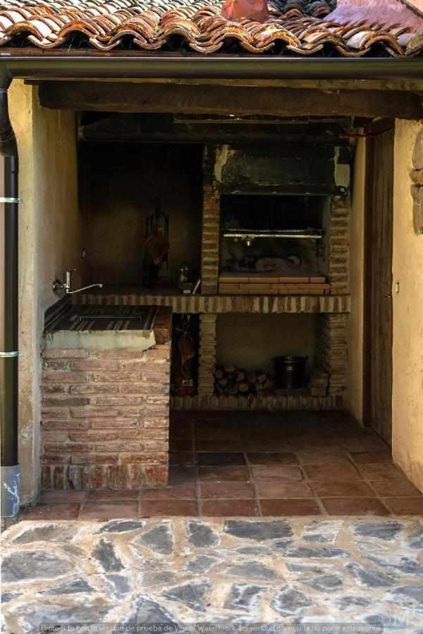 Casa Rural La Corva Triollo Buitenkant foto